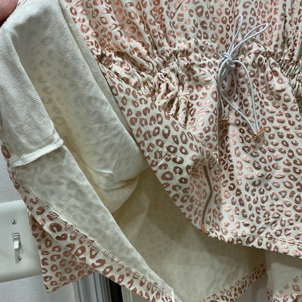 NWOT. Zuda, women’s size 2X, zip-up top. - Picture 7 of 16